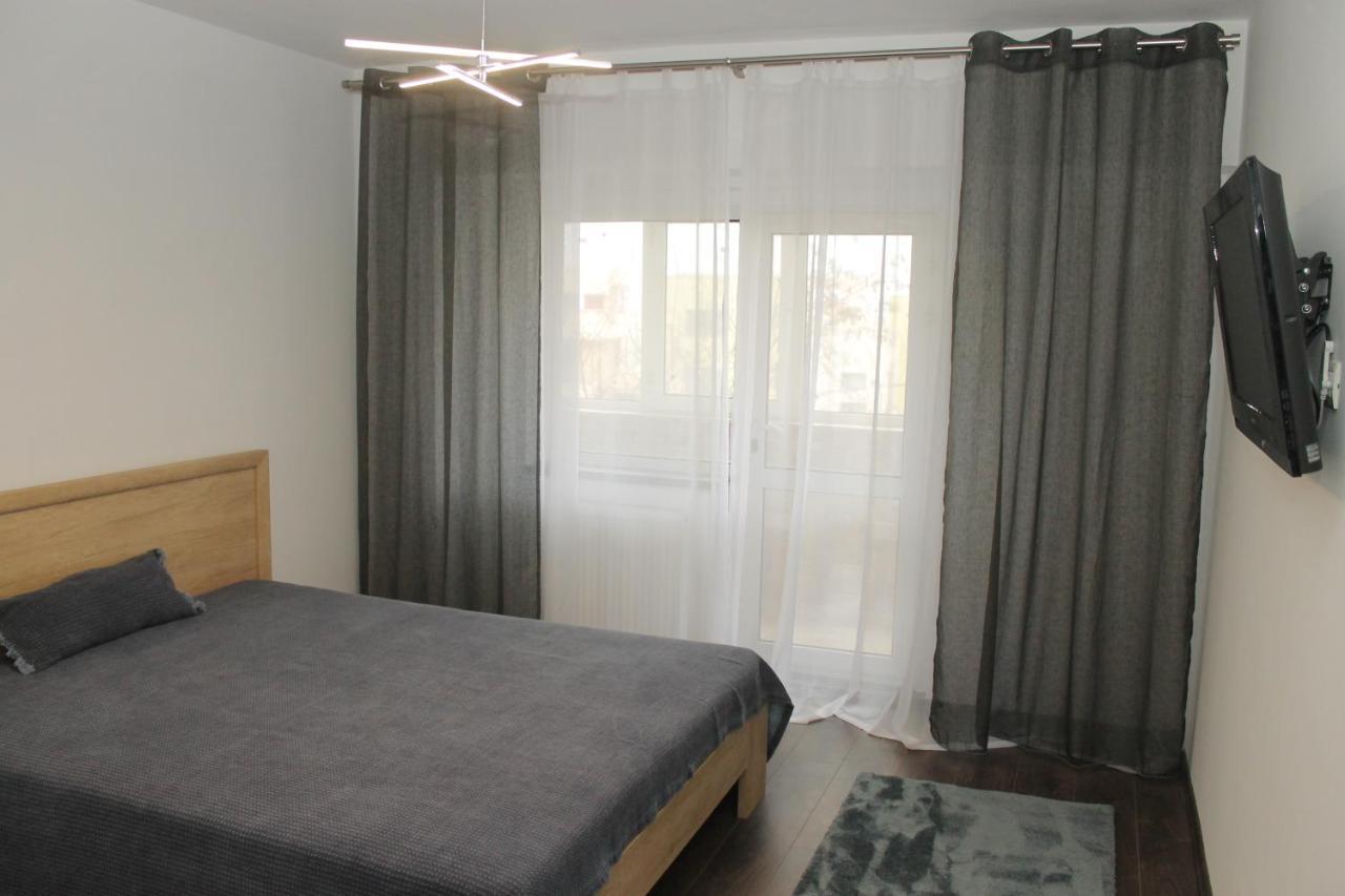 Aparthotel Daria Constanţa Exterior foto