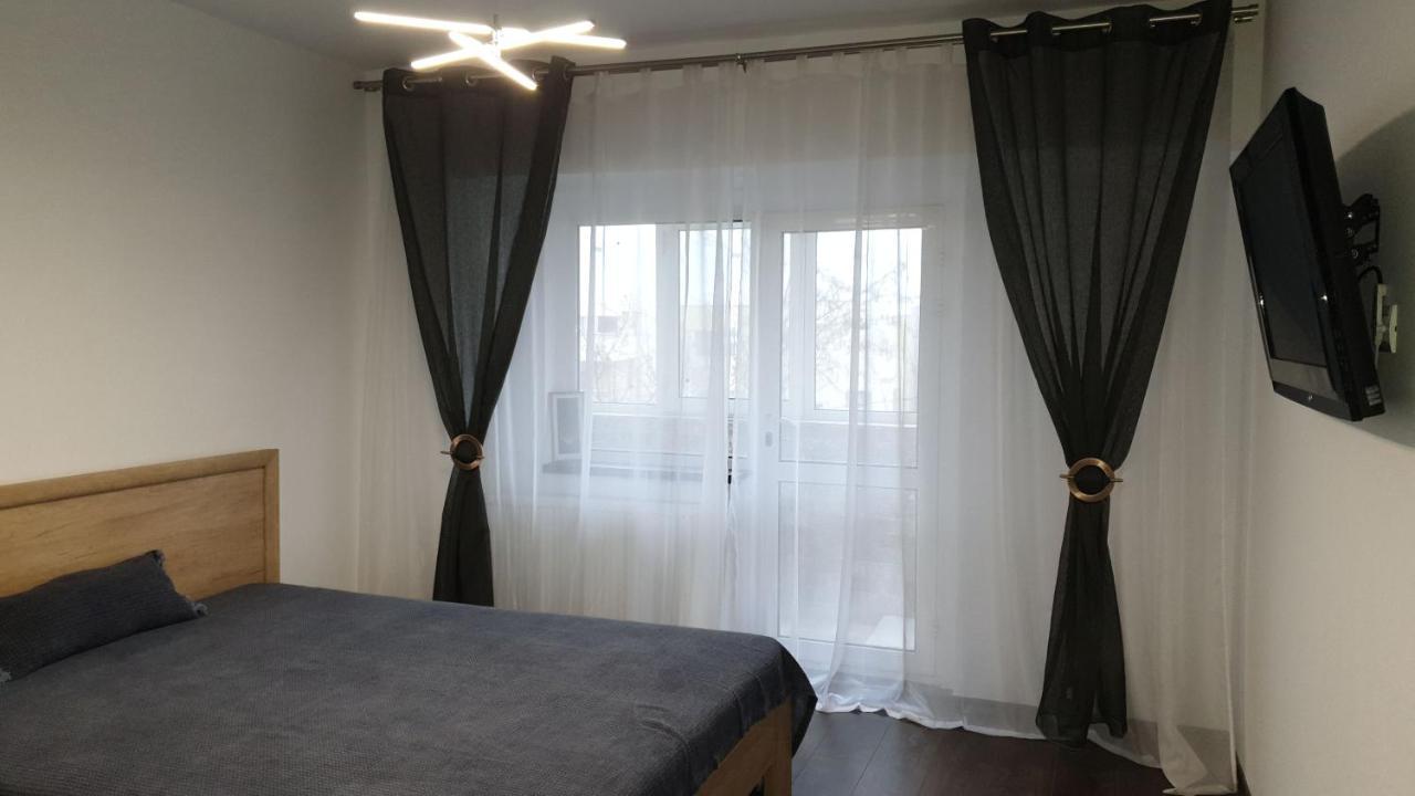 Aparthotel Daria Constanţa Exterior foto