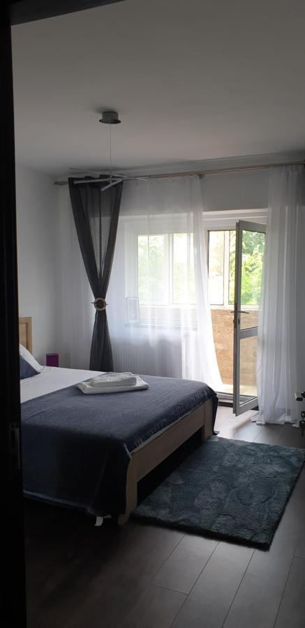 Aparthotel Daria Constanţa Exterior foto